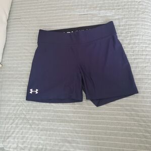 Under Armour Compression Shorts